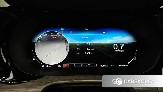 Kia K5 3rd generation id 3634786 из Кореи 18