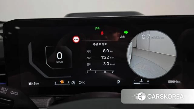 Kia The New K5 3rd generation id 4734663 из Кореи 30
