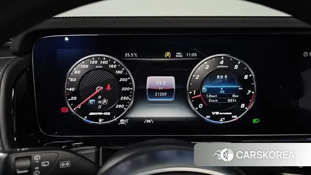 Mercedes-Benz G-Class W463b id 3023386 из Кореи 18