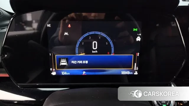 Chevrolet (GM Daewoo) Trax Crossover id 3272544 из Кореи 18