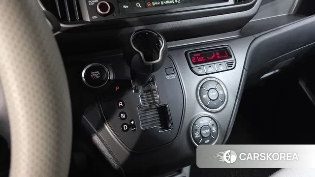 Kia The New Kia Ray id 3565418 из Кореи 18