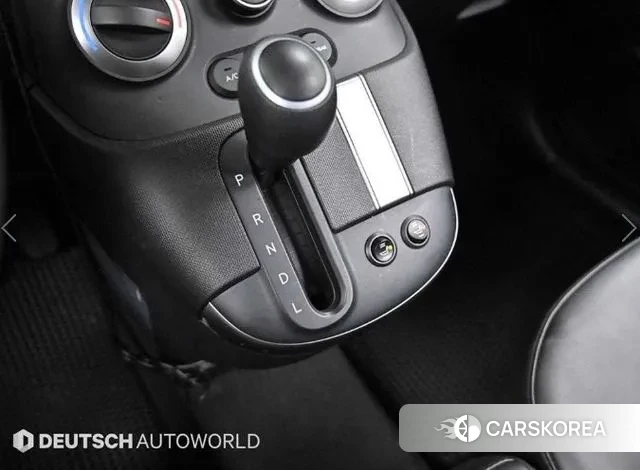 Hyundai Casper id 3473242 из Кореи 18