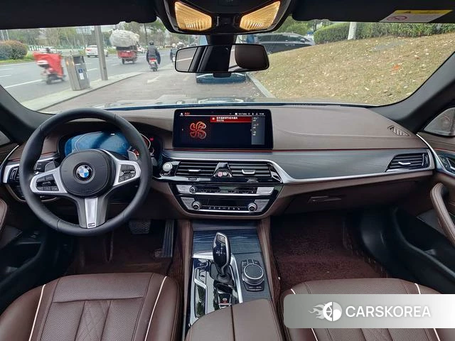 BMW 5 series id 4277175 из Китая 9