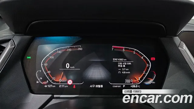 BMW 1 Series (F40) id 2800249 из Кореи 18