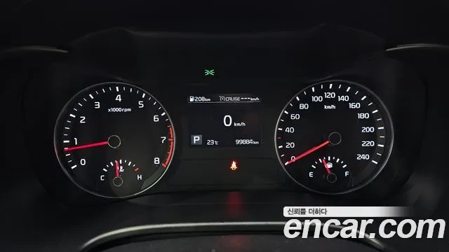 Kia Come New K3 id 2860671 из Кореи 18