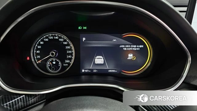 Genesis G80 (RG3) id 4324631 из Кореи 30