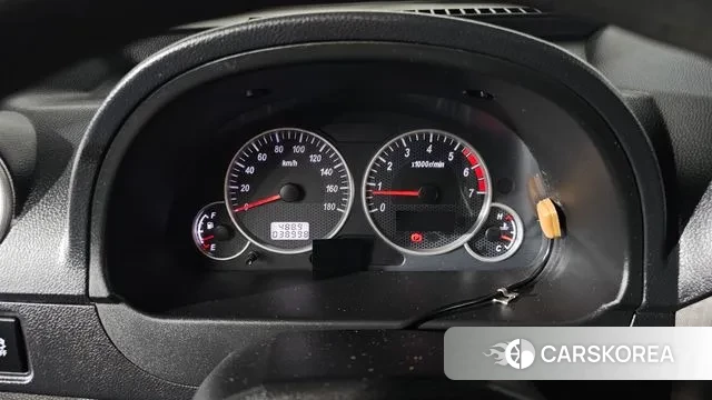 Dongfeng Socon C35 id 3259475 из Кореи 18