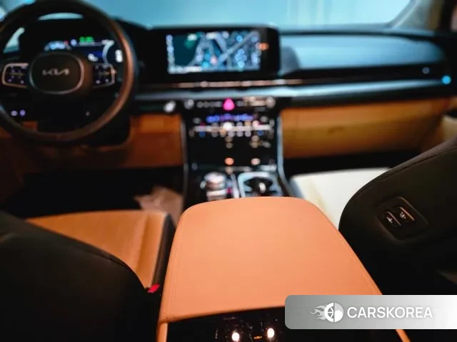 Kia The New Carnival 4th Generation id 3273001 из Кореи 18