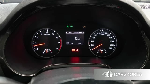 Kia Seltos id 3861158 из Кореи 18