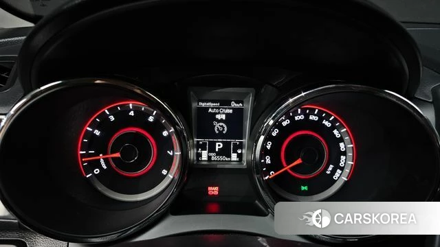 Ssangyong Tivoli Armor id 4626488 из Кореи 28