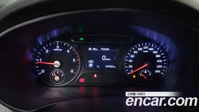 Kia The New Sorento id 2318865 из Кореи 18