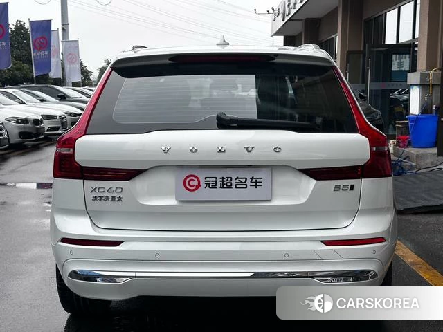 Volvo XC60 id 4234827 из Китая 12