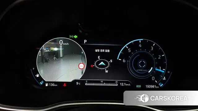 Genesis GV80 id 3712387 из Кореи 18