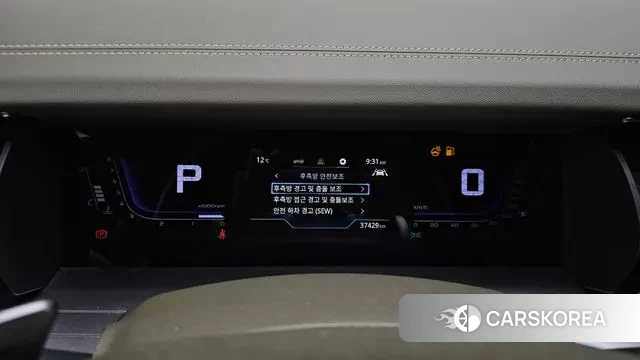 Ssangyong Torres id 3300258 из Кореи 18