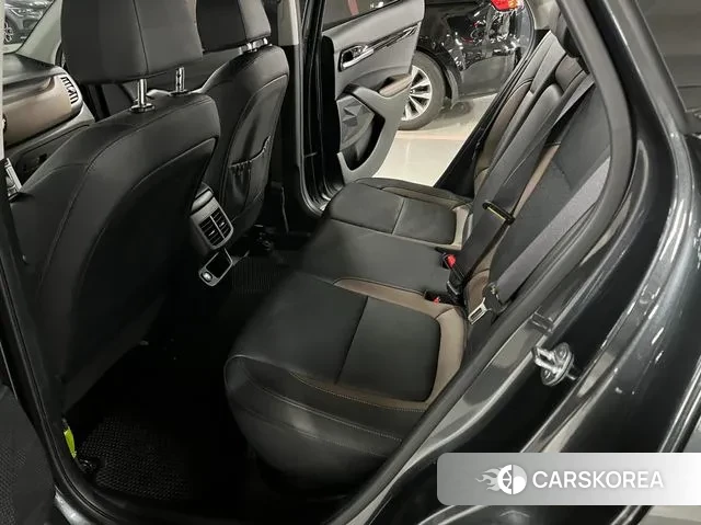 Kia Seltos id 3428686 из Кореи 18