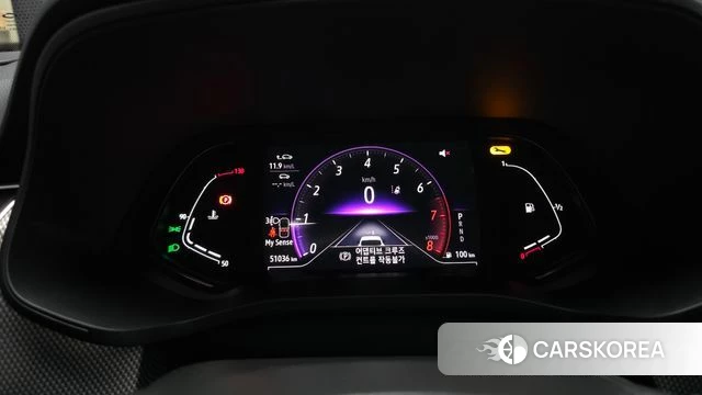 Renault Korea (Samsung) XM3 id 4675729 из Кореи 28