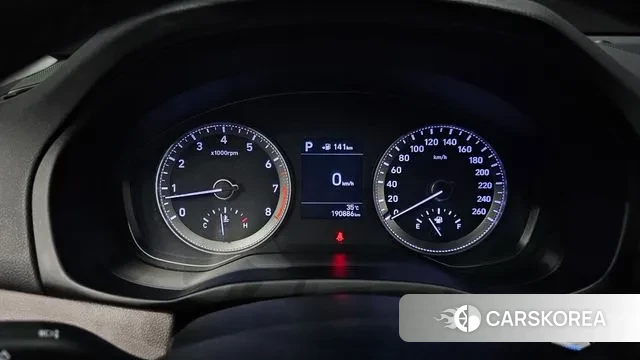 Hyundai Grandeur IG id 2977221 из Кореи 18