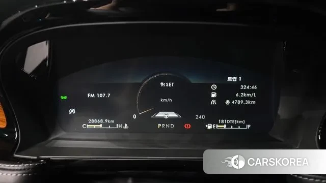 Lincoln Corsair id 2969223 из Кореи 18