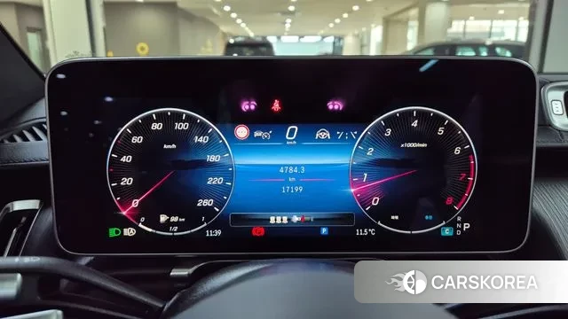 Mercedes-Benz S-Class W223 id 3371865 из Кореи 18