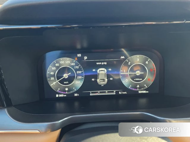 Kia Sorento 4th Generation id 4680191 из Кореи 18