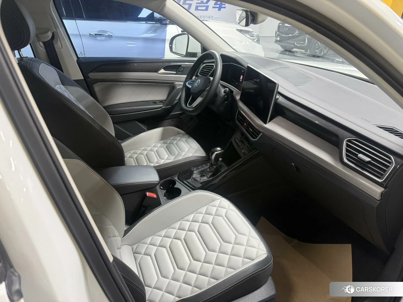 Volkswagen Tayron id 4454375 из Китая 8
