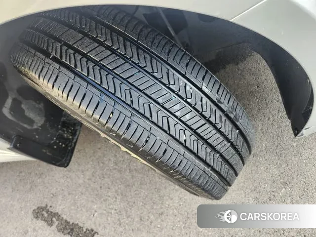 Kia The New K5 2nd generation id 3403098 из Кореи 18