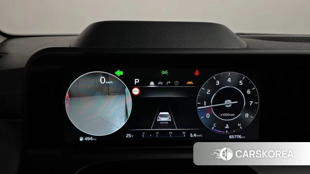 Kia The New Seltos id 4201134 из Кореи 32