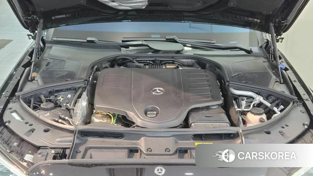 Mercedes-Benz S-Class W223 id 4833952 из Кореи 18