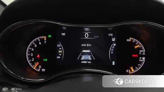 Jeep Grand Cherokee id 3530921 из Кореи 18