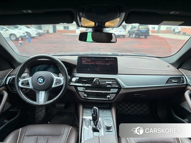 BMW 5 series id 4271325 из Китая 14