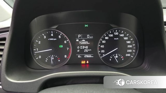 Hyundai Avante AD id 3796269 из Кореи 18