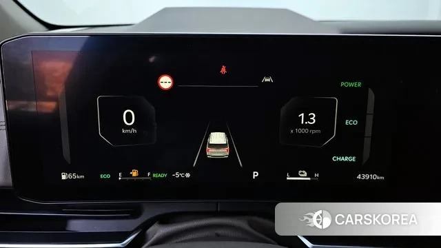 Kia The New Carnival 4th Generation id 3442192 из Кореи 18