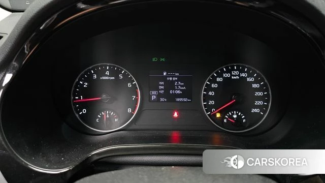 Kia Seltos id 4727615 из Кореи 18