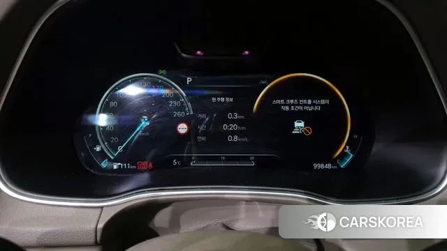 Genesis GV80 id 3752715 из Кореи 18