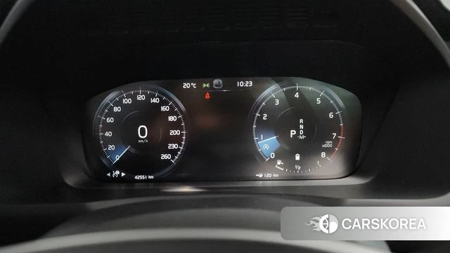 Volvo XC90 second Generation id 4324223 из Кореи 37