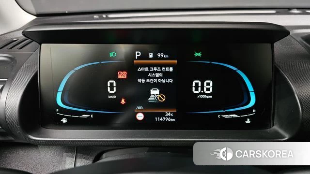 Hyundai Casper id 4666007 из Кореи 28