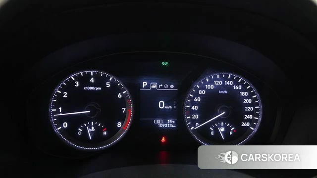 Hyundai Grandeur IG id 3899422 из Кореи 18