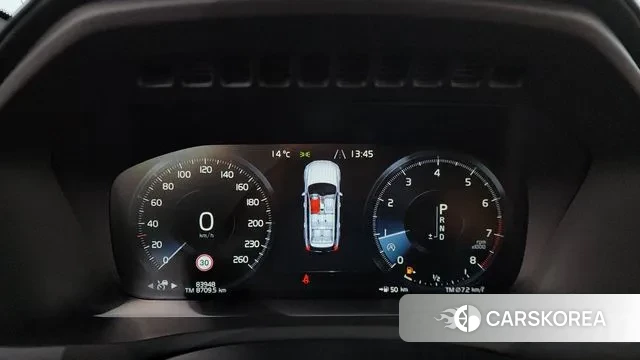 Volvo XC90 second Generation id 3412734 из Кореи 18