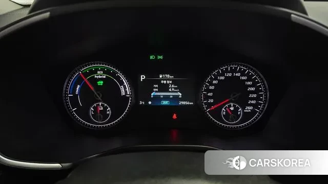 Hyundai The New Santa Fe id 3443640 из Кореи 18