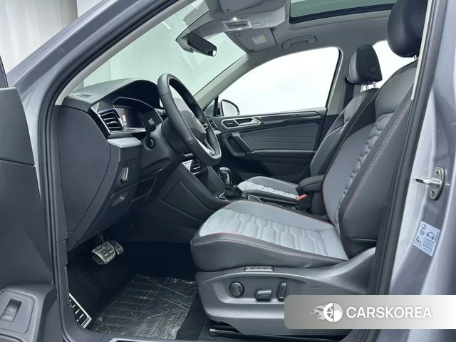 Volkswagen Tiguan L id 4278429 из Китая 22