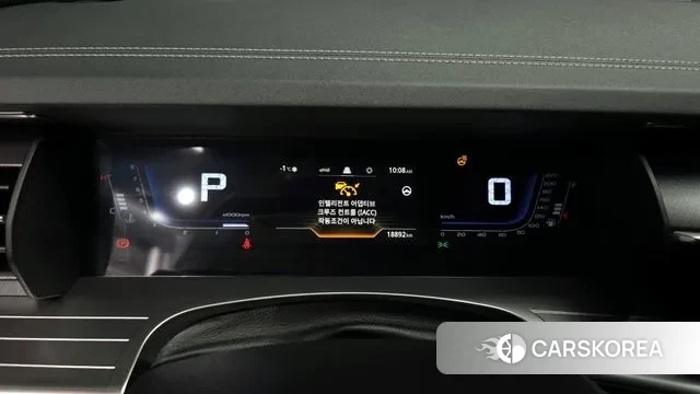 Ssangyong Torres id 3378202 из Кореи 18