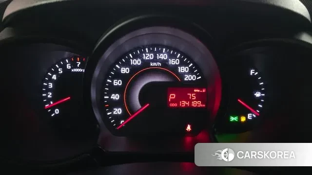 Kia The New Ray id 3464915 из Кореи 18