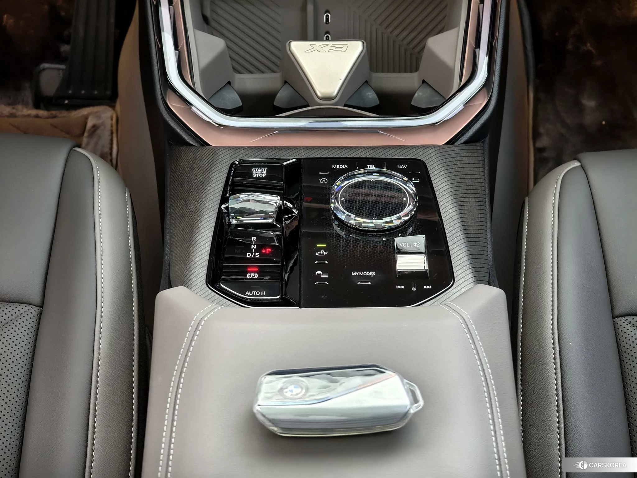 BMW X3 id 4512445 из Китая 17