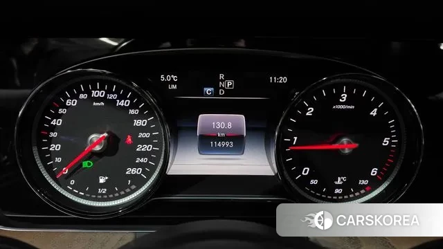 Mercedes-Benz E-Class W213 id 3541227 из Кореи 18