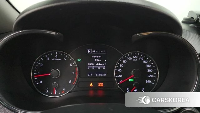 Kia The New K3 id 4856536 из Кореи 18