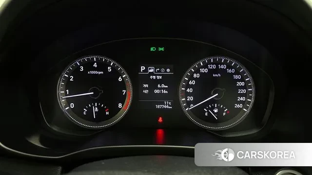 Hyundai Grandeur IG id 3357173 из Кореи 18