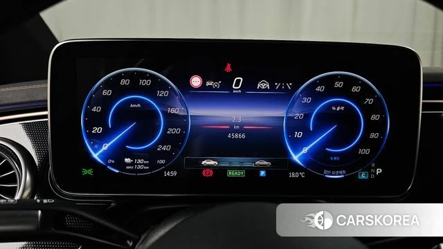 Mercedes-Benz EQS V297 id 4178549 из Кореи 18