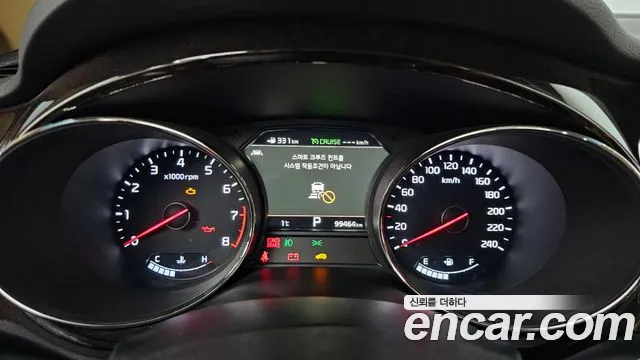 Kia The New Carnival id 2515126 из Кореи 18