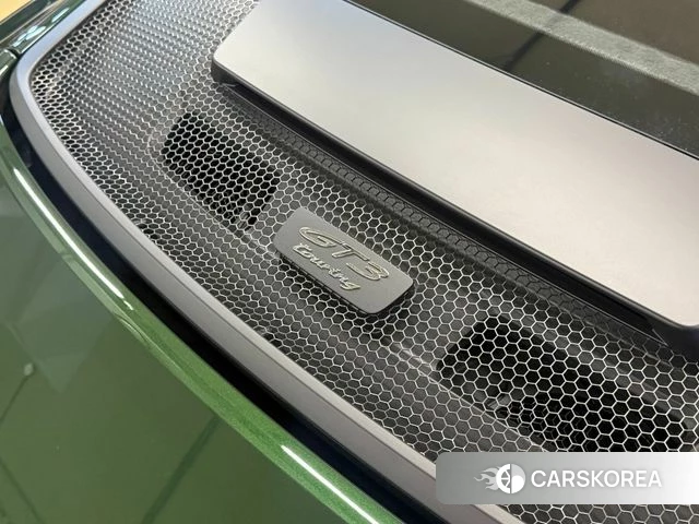 Porsche 911(992) id 3731130 из Кореи 14