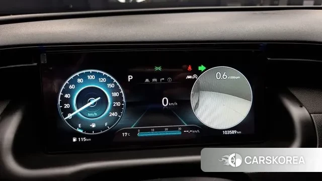 Hyundai Tucson (NX4) id 3334664 из Кореи 18